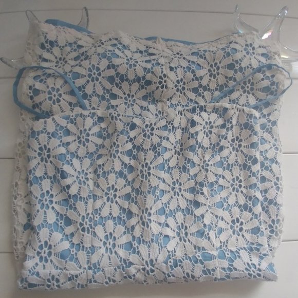 Venus removable strap dress (NWT) - Picture 10 of 16